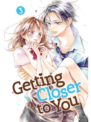 Getting Closer to You, Volume 3 - ebook